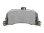 Kierroslukumittari Fiat Panda 51711237 503000480700 25581