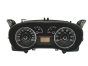 Nopeusmittari Fiat Grande Punto 51828069 44631