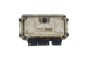 Ohjausyksikkö PSA 0261206246 9648484380 9637838780 Bosch 45931