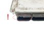 Ohjausyksikkö 038906019HT 0281010947 Seat Bosch 43164