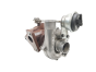 Turboahdin 54359700002 54391015071 1.5 DCI Renault Nissan S11