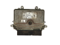 Ohjausyksikkö 0281015123 A6401503734 Mercedes Bosch 25259