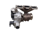 Turboahdin 144106434R A2820900280 1.3 TCE Renault Mercedes 4000km