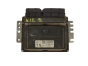 Ohjausyksikkö Nissan MEC32-040 L4 YX Hitachi 16052