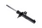 Iskunvaimennin Etu 5QF413031AF 44131621401 VW Tiguan Vika