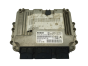 Ohjausyksikkö 0281012523 9664843480 9657699480 PSA Bosch 68290