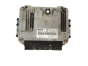 Ohjausyksikkö 0281011549 8200310863 8200370779 Renault Bosch 28108