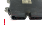 Ohjausyksikkö 33920-51K1 2 E6T90072H5ZE Suzuki Mitsubishi 50936