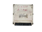 Ohjausyksikkö A0285451932 0281010118 Mercedes Bosch 37520