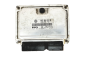 Ohjausyksikkö 045906019BP 0281012194 Volkswagen Bosch 19070