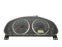 Nopeusmittari Mazda 2 3M7110849MG DD1455430 56395
