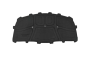Moottoritilan äänieristys Tee Audi A4 8W0863825 88631703602 DPA