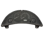 Kierroslukumittari Opel Corsa C 09166814FL 110008988009 18997