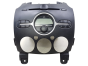 Radio Cd Mp3 Soitin Mazda 2 14797629 DF74 66 AR0 1301