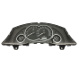 Kierroslukumittari Opel Meriva 13173382XU 110080162027 41771