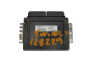 Ohjausyksikkö S110138000C 8200059086 8200044437 Renault Siemens 19321