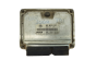Ohjausyksikkö VW 045906019BF 0281011241 Bosch 15459