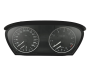 Kierroslukumittari BMW 3 E90 9110201-03 A2C53168427 VDO