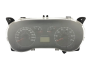 Kierroslukumittari Fiat Grande Punto 51701537 40284