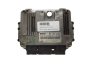 Ohjausyksikkö 0281011549 8200310863 8200370779 Renault Bosch 3021