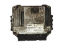 Ohjausyksikkö 0281012620 9665594380 9659614980 PSA Bosch 18410