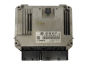 Moottorin Ohjausyksikkö VW 03G906021PF 0281014075 Bosch 19139