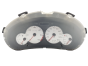 Nopeusmittari Peugeot 206 9651740280 000500805 25897