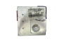 Ohjausyksikkö 16227859 D95033 BRNY Opel GM