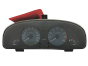 Nopeusmittari Citroen Xsara P9643206780 D 00 45163
