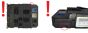 Ohjausyksikkö BSI 2004 P09-00 9659285680 PSA Valeo 1340