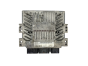Ohjausyksikkö 7G91-12A650-AKA 5WS40709A-T SID206 Ford Siemens