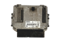 Ohjausyksikkö Opel 0281011943 55556829 8973785712 Bosch 25808