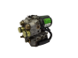 Abs-pumppu BMW 3 E36 3451 1162291 10.0202-0143.4 Ate 4817