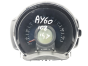 Nopeusmittari C1 Aygo 108 69342-420U Toyota PSA 55913