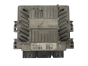 Ohjausyksikkö Renault S126074106A 8200755773 8200680832 Siemens