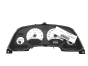 Kierroslukumittari Opel Astra G 09181220CJ 110008876015 VDO