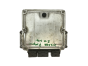 Ohjausyksikkö 9646774280 0281010996 28FM0000 PSA Bosch 57548