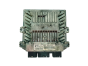 Ohjausyksikkö 9653447380 5WS40111C-T SID804 PSA Siemens 33696