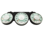Kierroslukumittari C8 807 Ulysse 1490107080 PSA Fiat 33470