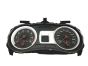 Kierroslukumittari Renault Clio 3 8200628775 G 52616