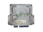 Ohjausyksikkö 0281010591 9643527180 96409338680 PSA Bosch