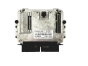 Ohjausyksikkö 0261S18702 H1B1-12A650-FA HA6A-12B684-PA Ford Bosch 28927