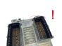 Ohjausyksikkö Fiat 00551803110 0261207901 Bosch 61150