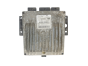 Ohjausyksikkö Renault 8200334419 8200374395 R0410C131A Delphi 42884