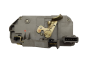 Oven lukitusmekanismi Oikea Taka 913856 Peugeot 306 Kiekert 10723