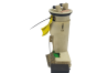 Polttoainepumppu Citroen Saxo 9637513780 VDO