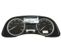 Nopeusmittari Peugeot 307 9651299480 E 01 30661