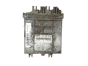 Ohjausyksikkö 0281001766 7700114354 7700105952 Renault Bosch 25911