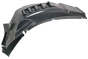 Lokasuoja Etu Oikea Alkuperäinen Jumper Boxer Ducato 3 1383792080
