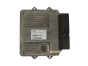 Ohjausyksikkö MJD6JF.M4 51768657 71600.045.02 Fiat FGP 13833